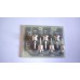 CLANSMAN PRINTED CIRCUIT PANEL CLANSMAN PRINTED CIRCUIT PANEL